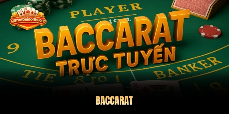Baccarat 