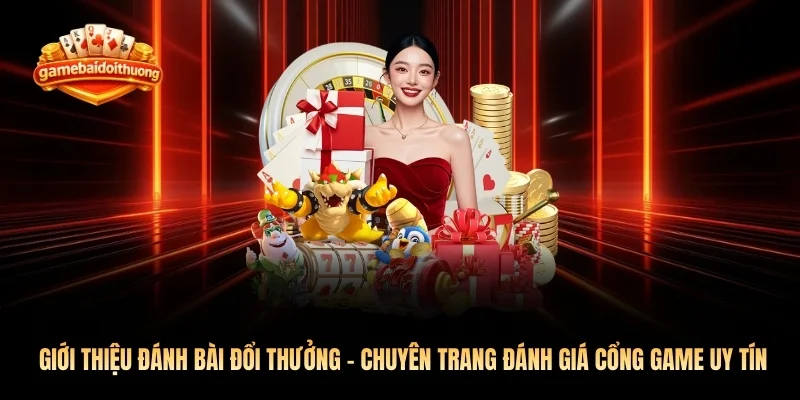 Giới thiệu chung về website Danhbaidoithuong